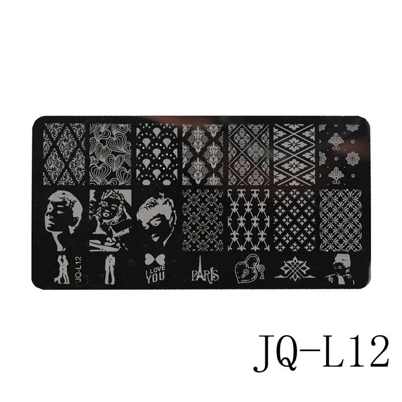 JQ-L12
