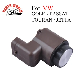 

PDC Parking Sensor For VW GOLF PASSAT TOURAN JETTA Automobiles Parktronic OEM 3C0919275N Auto Accessorices High Quality