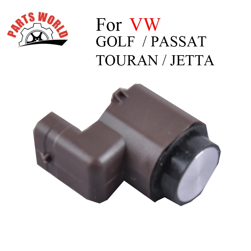 PDC Parking Sensor For VW GOLF PASSAT TOURAN JETTA Automobiles Parktronic OEM 3C0919275N Auto Accessorices High Quality PDC Parking Sensor For VW GOLF PASSAT TOURAN JETTA Automobiles Parktronic OEM 3C0919275N Auto Accessorices High Quality