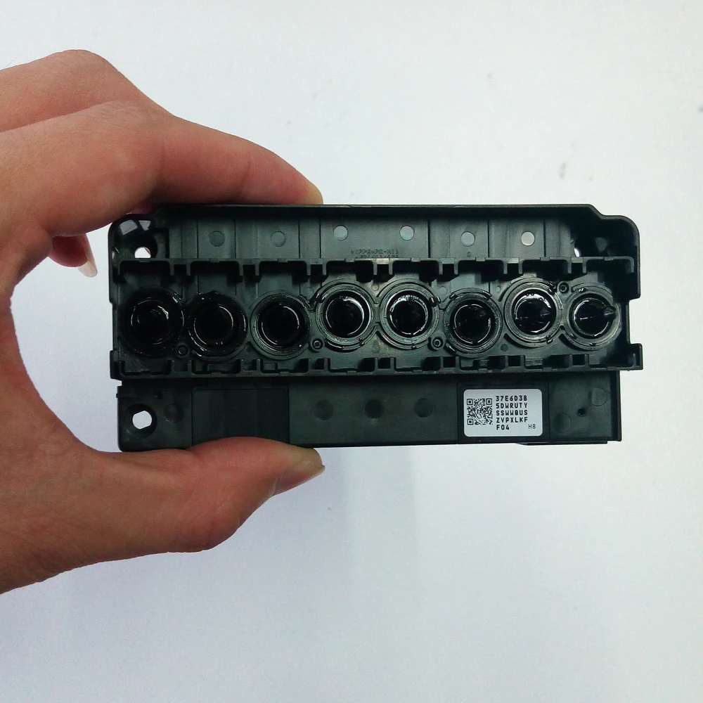water-based dx5 print head 002