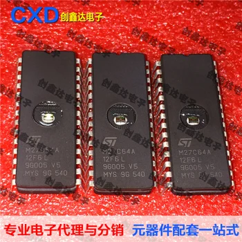 

Freeshipping M27C64 M27C64A-12F6L Components