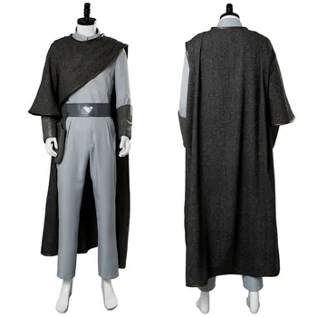 

Rogue One Cosplay A Star Cosplay Wars Story Alliance Leader Bail Organa Outfit Cosplay Costume Adult Halloween Carnival Costume