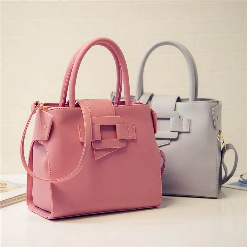 Moorlly New American Luxury Style Leather Women Shoulder Bag Brand Moorlly New American Luxury Style Leather Women Shoulder Bag Brand Designer Handbags Fashion Crossbody Tote Messenger In Top Handle Bags From