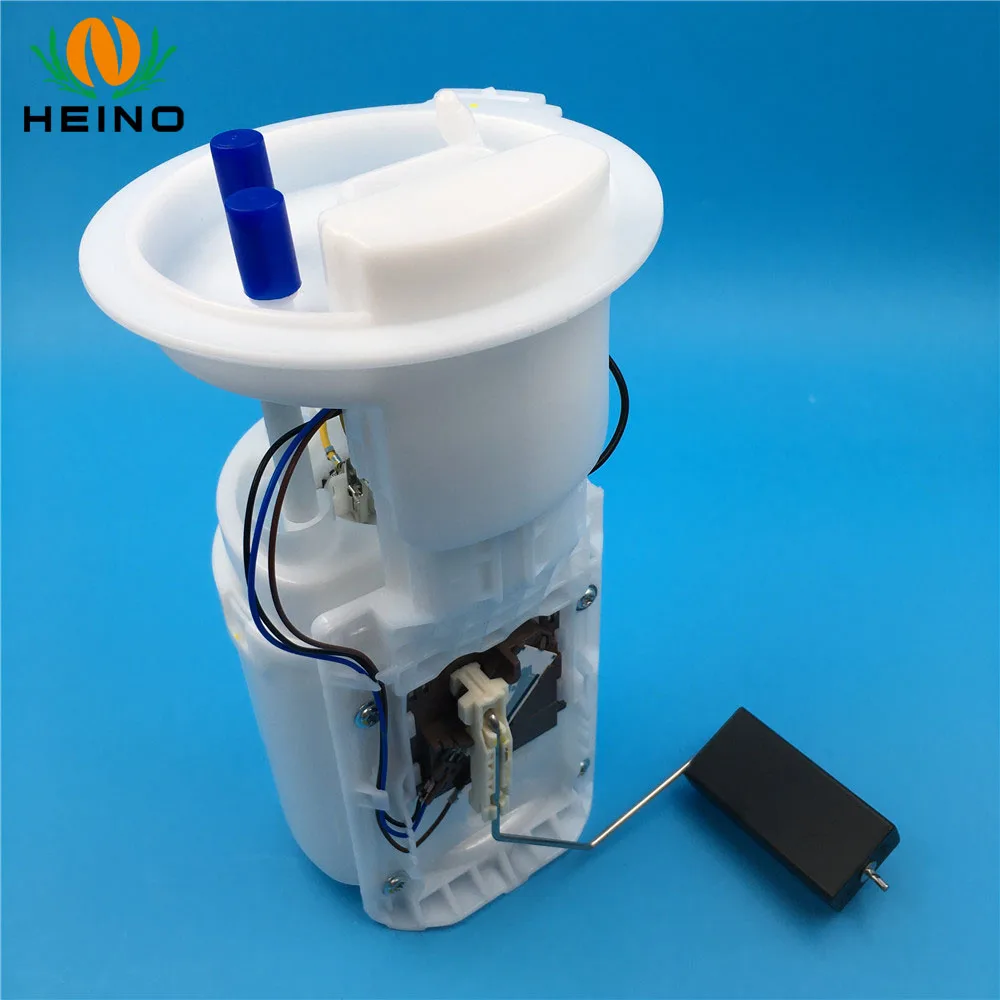 

Electric Fuel Pump Module Assembly for AUDI A3 TT SEAT TOLEDO for VW GOLF PLUS PASSAT BEETLE 1K0919051DB E8833M SP5021M