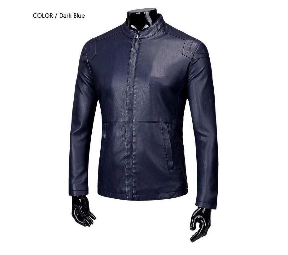 jacket men