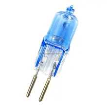 10 шт. Буле Gu5.3 12 V 50 W 3500 K белая галогенная лампочка лампа