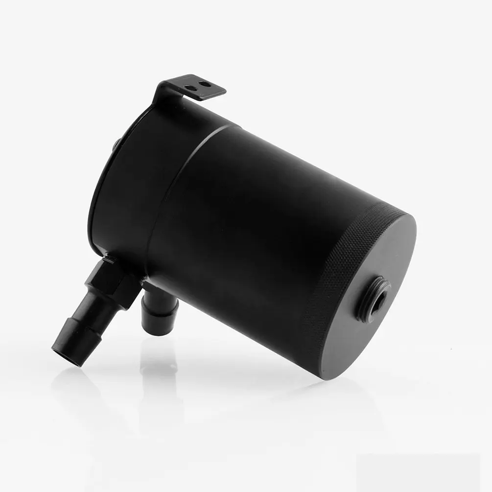 

Automobile Ventilating Machine Oil Pot Two-hole Exhaust Oil Recovery Pot High Double-flow Exhaust Pipe Oil Can