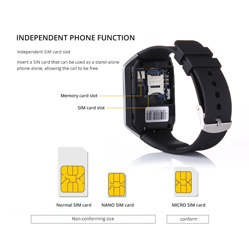 2019 New Smart Watch Intelligent Digital Sport Gold Smart Watch Pedometer for Phone Android Wrist Smartwatch Men Women's Watch 2019 New Smart Watch Intelligent Digital Sport Gold Smart Watch Pedometer for Phone Android Wrist Smartwatch Men Women's Watch