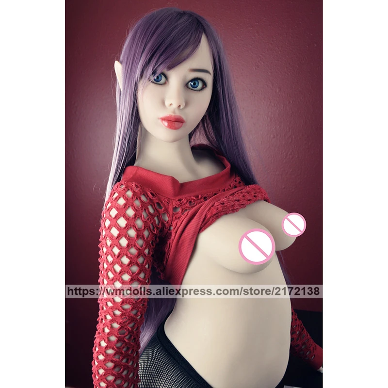 WMDOLL 158 см реальные полноразмерные силиконовые куклы для любви игрушка взрослых