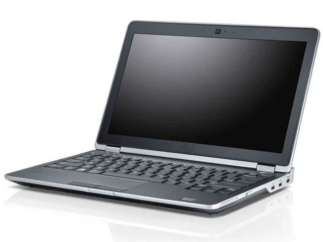  Segunda mano para dell E6220 Laptop i5 cpu 4g ram alto perfil con disco duro de 320 gb puede funcio
