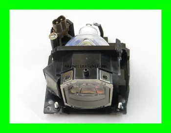 

Projector lamp DT01141 for CP-X2520/CP-X3020/ED-X50/ED-X52/CP-X8/CP-X7/CP-X9/CP-WX8 with housing/case