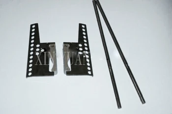 

C8.015.745F,C8.015.746F, sheet stop cpl, SM102,CD102 paper block,delivery jogger