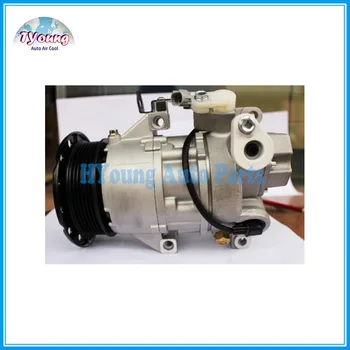 

5SER09C auto air conditioning compressor for Toyota Yaris 447260-2333 8832052010 447220-9610 447260-2334 88310-0D070 700510692