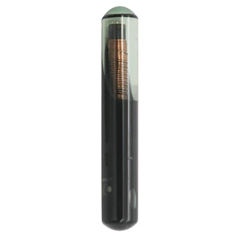 

Car Key Chip 4D60 4D 60 Big Glass Transponder Chip For Ford Fiesta Mondeo Transponder Car Key