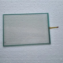 DOP-AE94BSTD Touch Glass Panel for HMI Panel repair~do it yourself,New & Have in stock