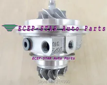 Free Ship Turbo Cartridge CHRA Core K0422 582 K0422-582 L3Y11370ZC Turbocharger For Mazda 3 6 CX-7 2.3L 07- MZR DISI EU/NA 2.3L