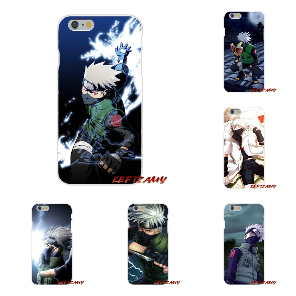 Для Samsung Galaxy S3 S4 S5 MINI S6 S7 edge S8 S9 Plus Note 2 3 4 5 8 мягкие прозрачные чехлы Чехлы Kakashi Copy Cat