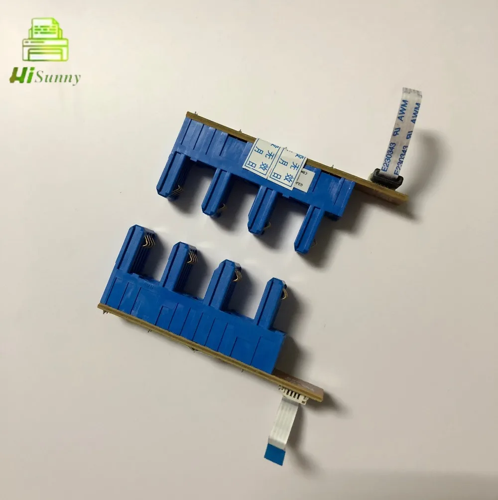 HP 950 sensor
