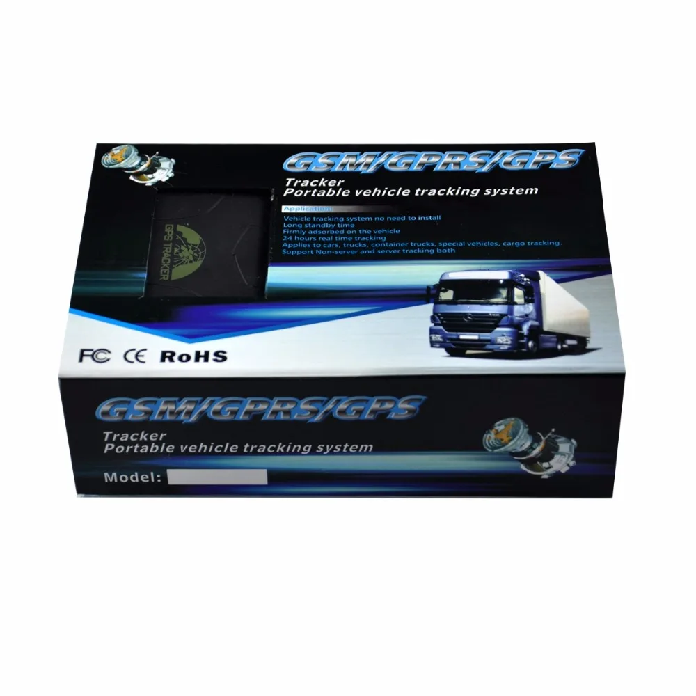 GPS104