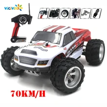 A979-B 1:18 Scale 4WD 70KM/H RC Car Remote Control Racing Car Super Power High Speed Monster Truck Off-Road Vehicle Buggy Car