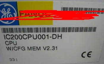 

IC200CPU001 100% new