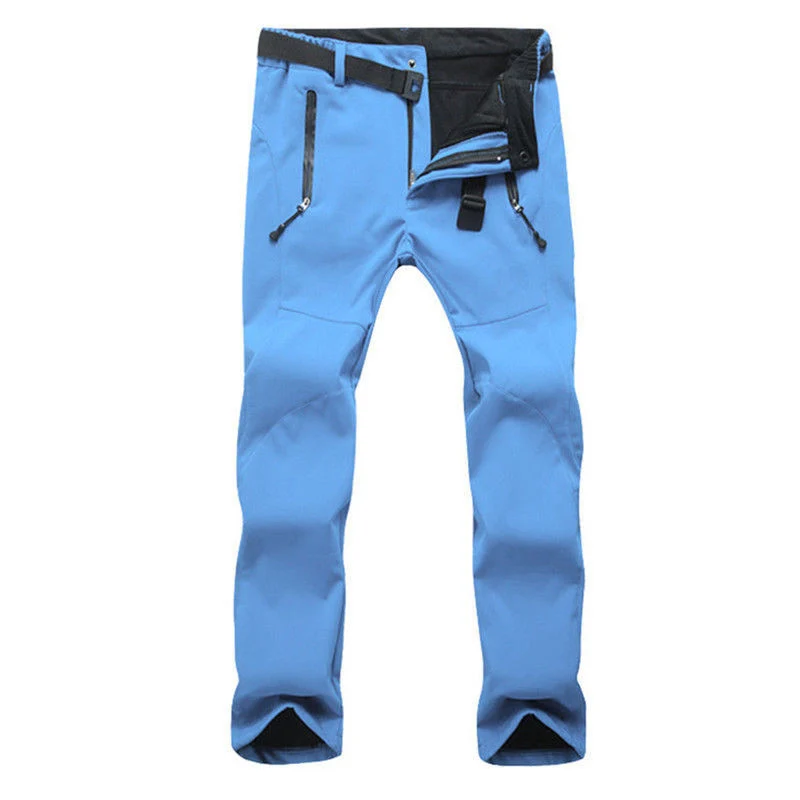 

Pant Women Trousers Outdoor Inner Hiking Lady Soft Trouser Shell Sport Pants Trekking Travel
