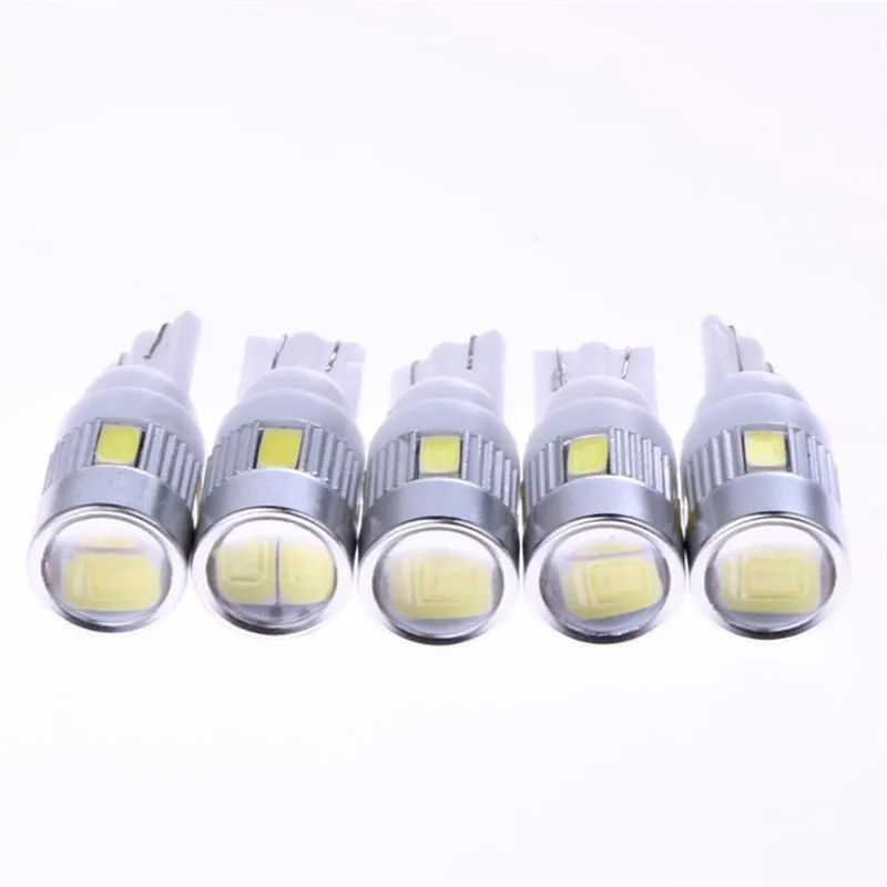 1 шт. T10 501 194 W5W 5630 новый бренд высокое качество низкое потребление СИД SMD
