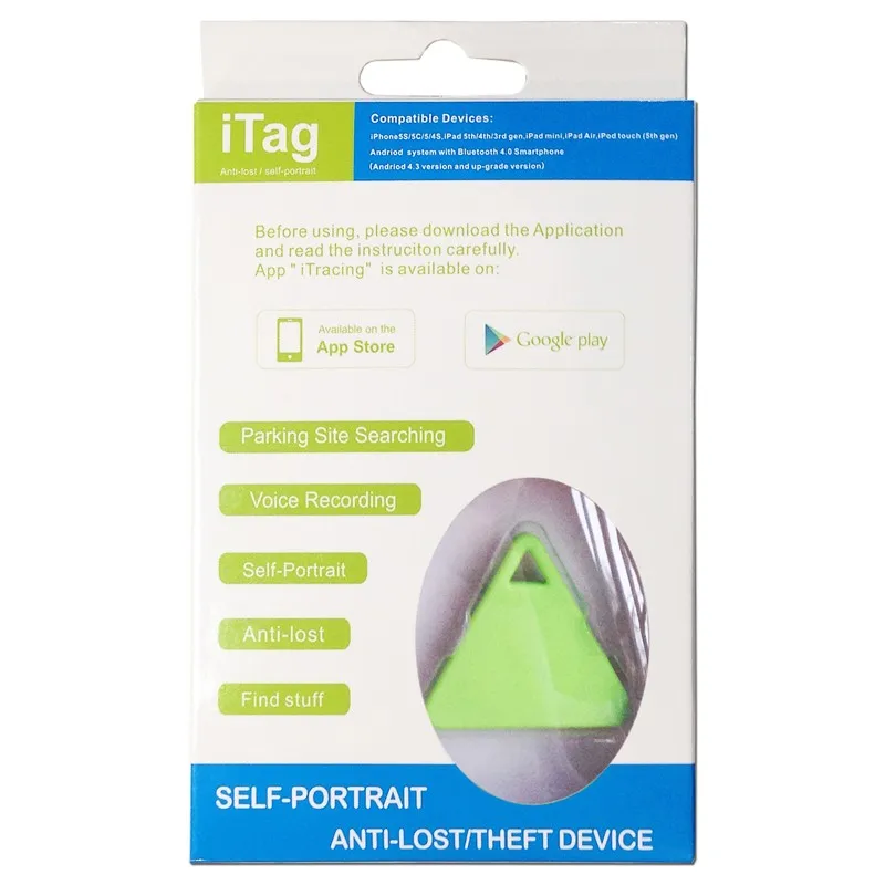 IT-07 Package