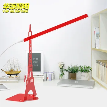 

Desk lamp USB led Table Lamp 14 LED Table lamp with Clip Bed Reading book Night Light LED Desk lamp Table Touch 3 Modes