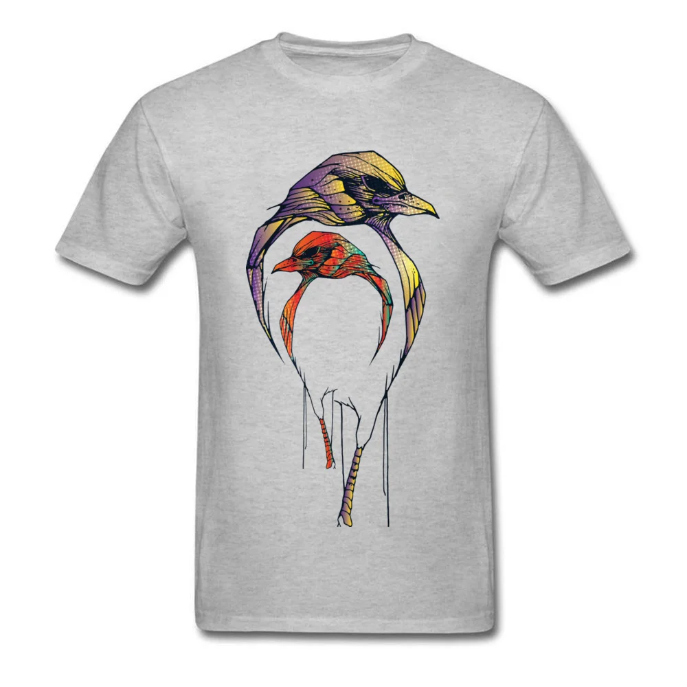 love birds_grey
