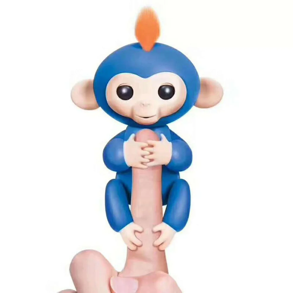 happy monkey pack Finger baby Monkey Rose Interactive Baby Pet Intelligent Toy Tip Monkey Smart Electronic Pet finger monkey happy monkey pack Finger baby Monkey Rose Interactive Baby Pet Intelligent Toy Tip Monkey Smart Electronic Pet finger monkey