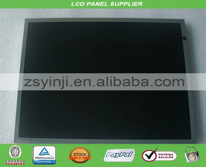 15 ''ЖК-панель LQ150X1LG83 | Оптоэлектронные дисплеи