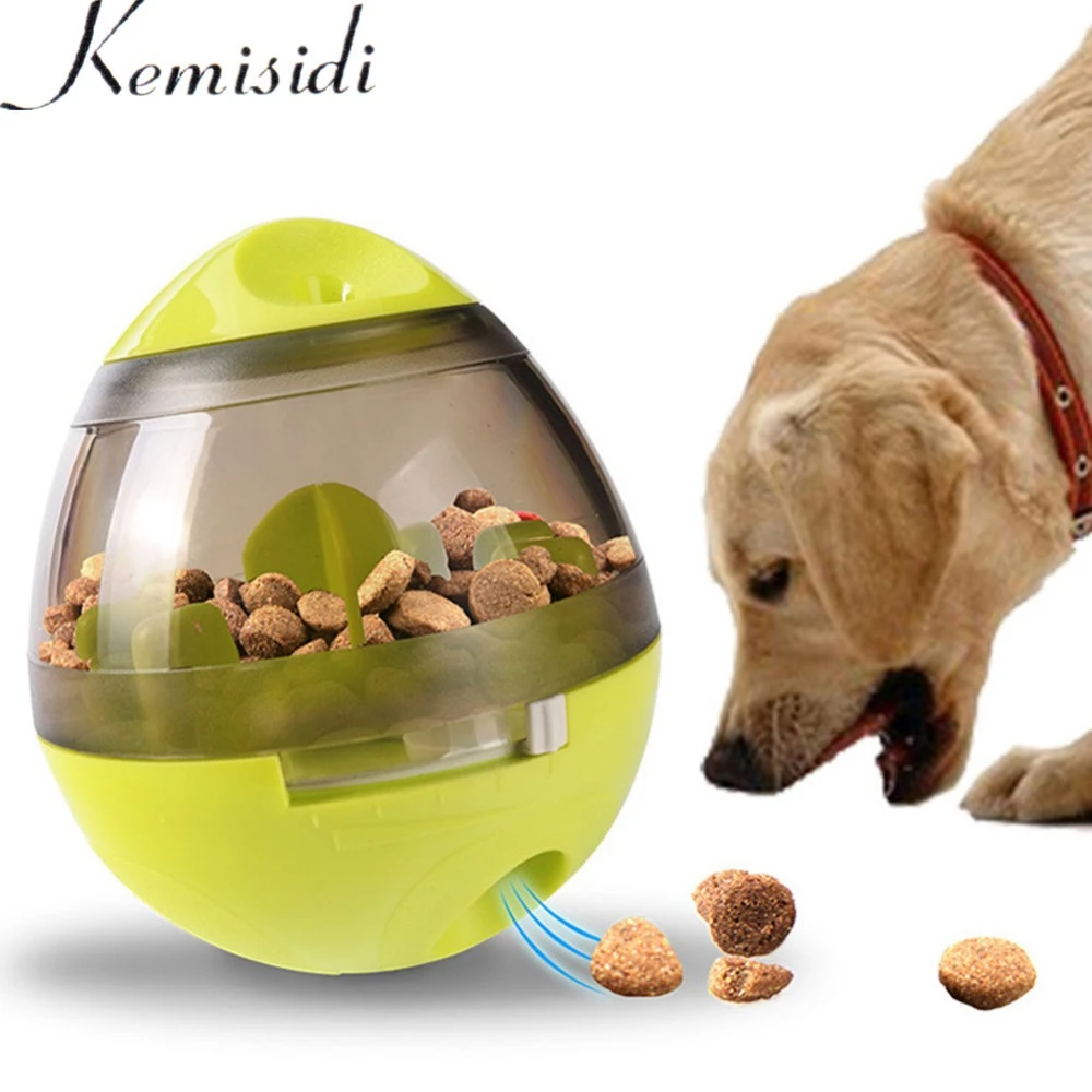 feeding ball for dogs
