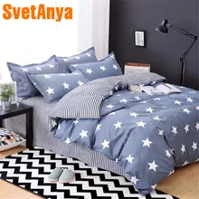 

Svetanya Bedding set print sheet Pillowcase Quilt Cover set Hot Cheap Bed Linens