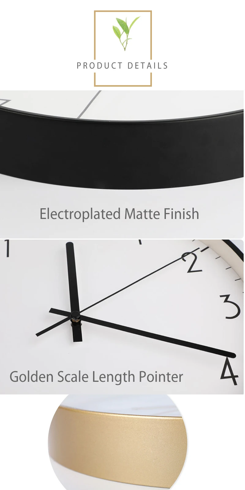 Wall Clock (5)