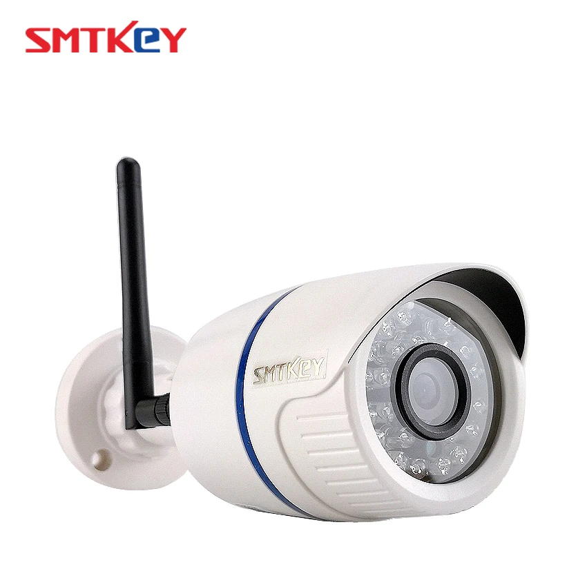 

Smart phone WIFI 720P Onvif IP Network Camera Hi3518EV200 1MP wireless indoor outdoor wifi ip camera support IOS & Android phone