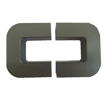

UU79/129/31 round size 416mm Al 4750nH/N2 large transformer ferrite core Isolator ferrite bead UF80B MnZn PC40 , 10pairs/lot
