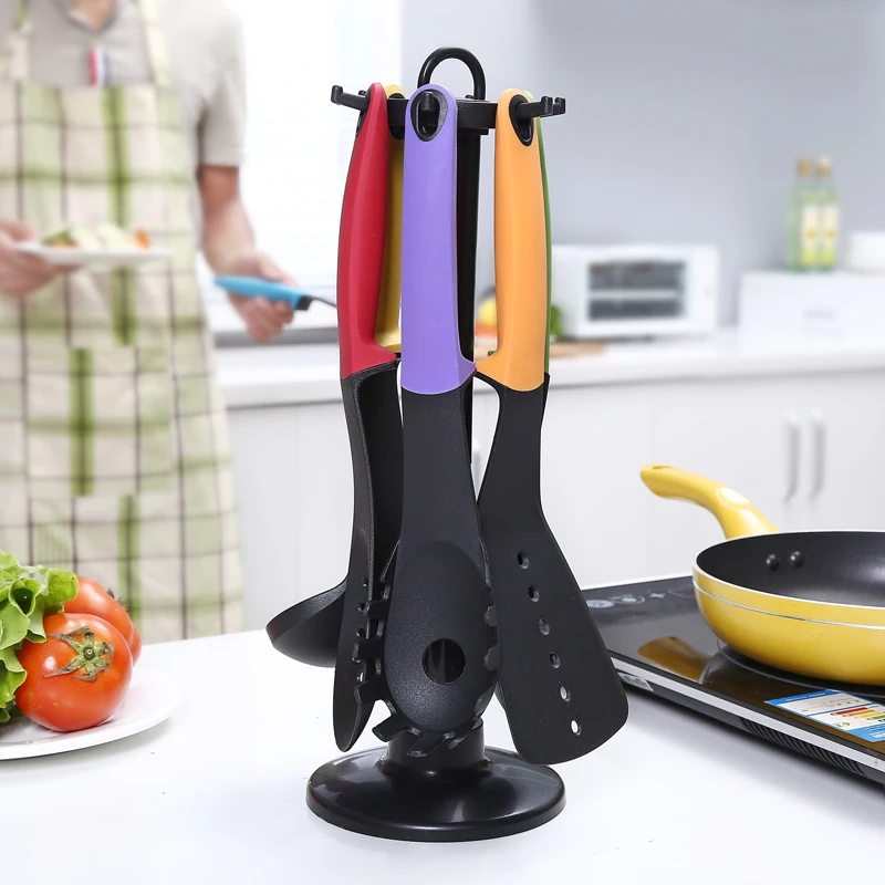 utensil cooking set