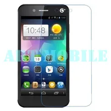 5X прозрачная защитная пленка высокое качество, HD Экран Защитная пленка для deovo V5 защитная пленка в подарок