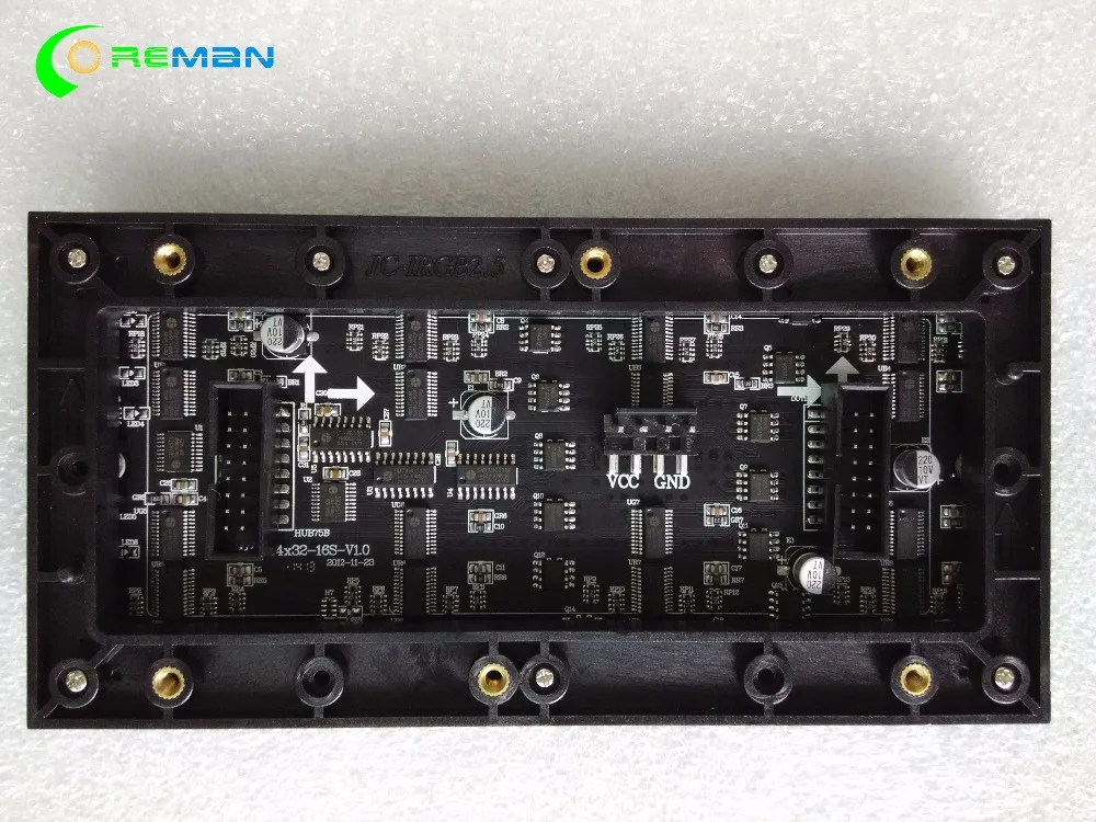 Лучшая цена led pcb модуль P2.5 Крытый SMD 3в1 полный цвет 2121 P2.5mm светодиодный дисплей
