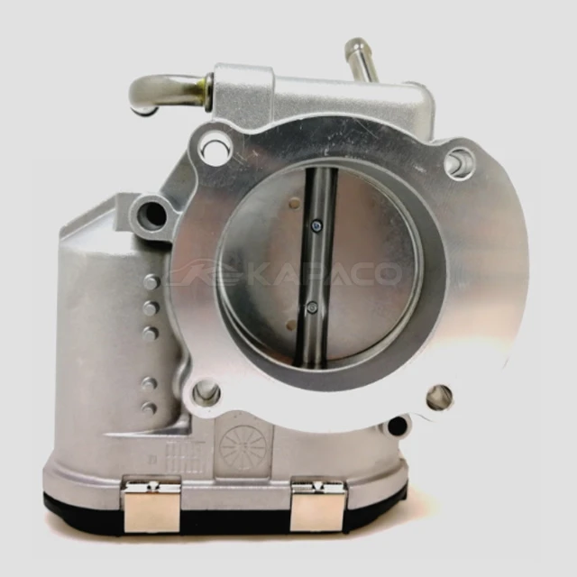 35100 25400 FOR Hyundai Sonata 20062010 2.4L Throttle Body Engine Room