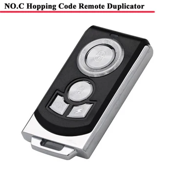 

SK003 NO.C Hopping code copy remote digital counter sub-remote remote cloner for SK668 remote master