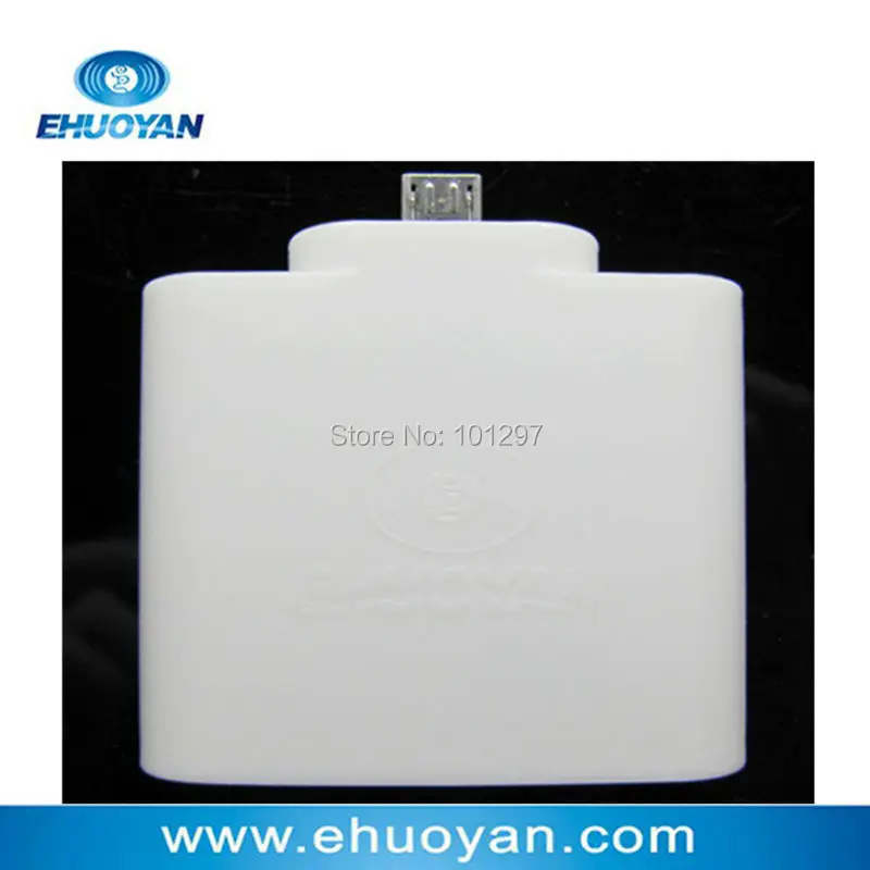 

EHUOYAN /Android HF RFID reader Micro usb ER200D-Plug and Play