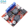 LM2596S DC-DC LM2577S Step Up Down Boost Buck Voltage Power Converter Module  Non-isolated Constant Current Board 15W 3A ► Photo 3/6