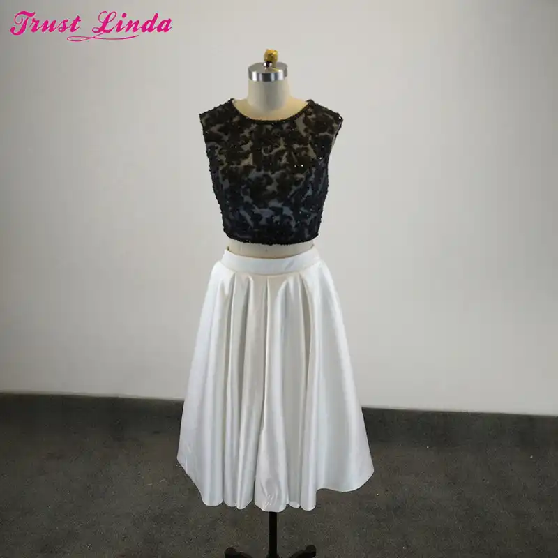 black top for party wear