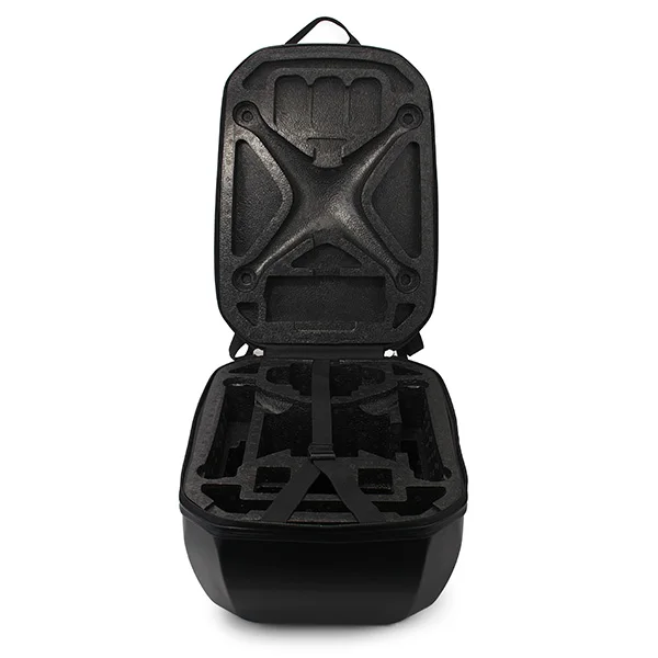 For DJI Phantom 3 Backpack Hardshell Case Bag Turtle Shell Waterproof