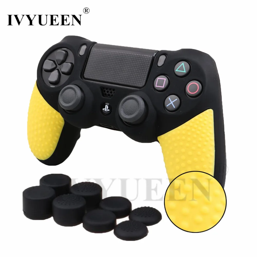 for Dualshock 4 ps4 Pro slim controller case 14
