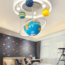 Buy Planet Ceiling Light And Get Free Shipping On Aliexpress