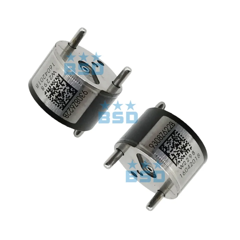 

Diesel Control Valve 9308-622B 28239295 9308Z622B 28278897 For Delphi Common Rail Injector EJBR05501D 2pcs/lot