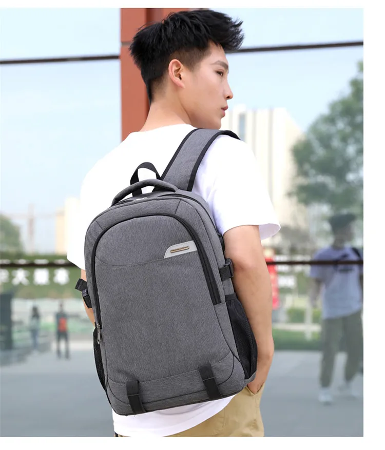 Fengdong большие школьные сумки для подростков мальчиков водонепроницаемый большой школьный рюкзак usb зарядка мальчик Слинг Грудь сумка набор